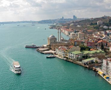 Istanbul Motorcycle Rental