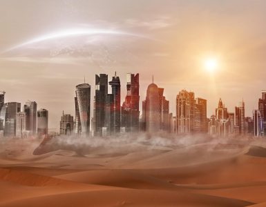 Qatar long term car rental