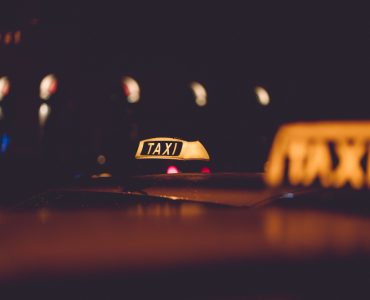 Paris Orly Airport Transfers