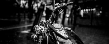 Motorcycle Rental New Delhi