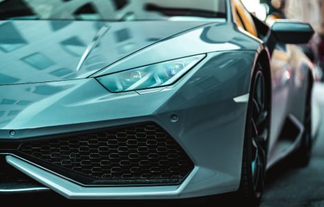 Monthly car rental Dubai