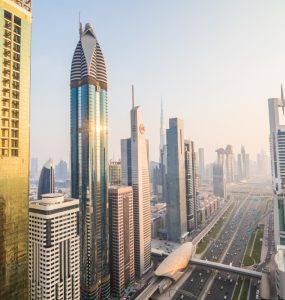 Scooter Rental Dubai