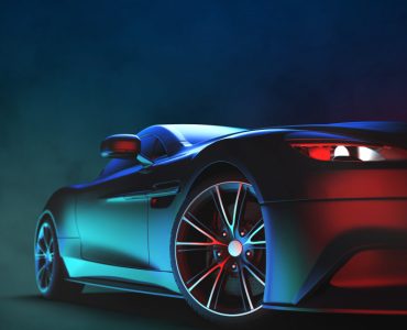 Monthly Car Rental Doha