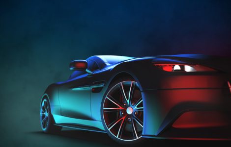 Monthly Car Rental Doha