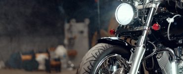 Motorbike Rental Thasos