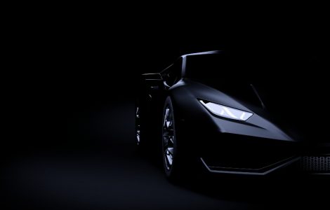 Long-term Luxury Car Rental
