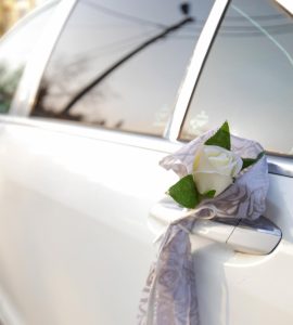 Wedding Car Rental Brisbane