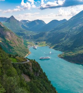 Best eSIM for Norway