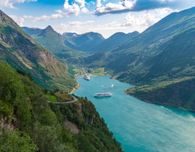 Best eSIM for Norway