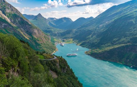 Best eSIM for Norway