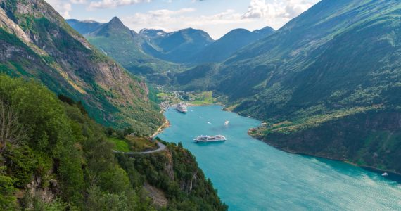 Best eSIM for Norway