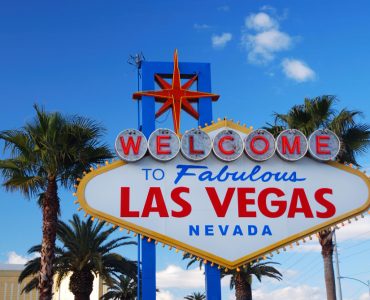 eSIM for Las Vegas