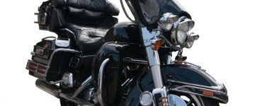 Motorcycle Rental Santiago