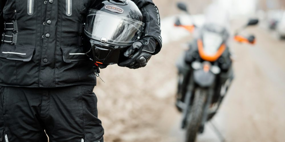 Motorcycle Rental Osorno