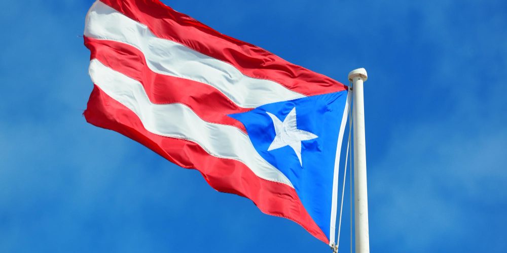 eSIM for Puerto Rico
