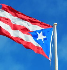 eSIM for Puerto Rico
