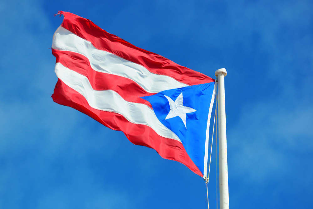 Best eSIM for Puerto Rico - Trawellogy.com