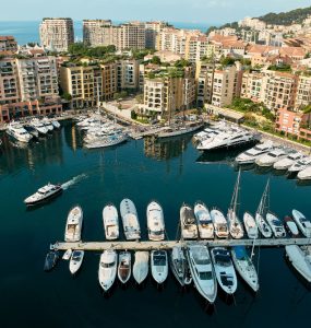 Best eSIM for Monaco