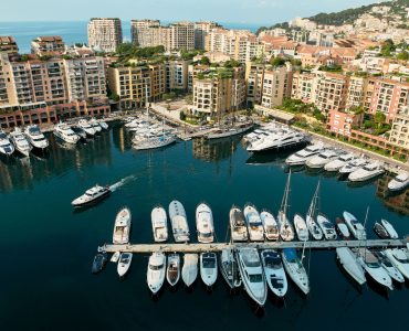 Best eSIM for Monaco
