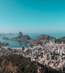 Best eSIM for Brazil