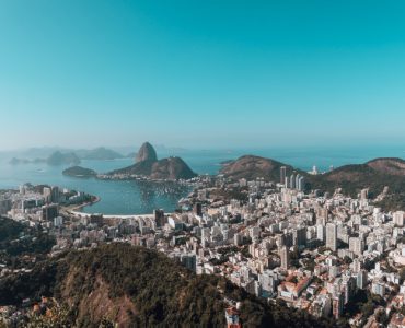 Best eSIM for Brazil