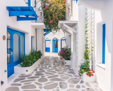 Best eSIM for Greece