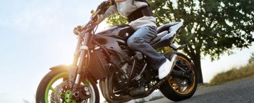 Motorbike Rental Mexico