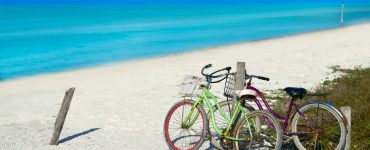Bike Rental Cancun