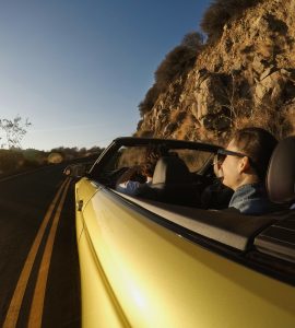 Long Term Car Rental in El Salvador