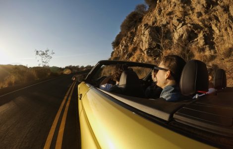 Long Term Car Rental in El Salvador