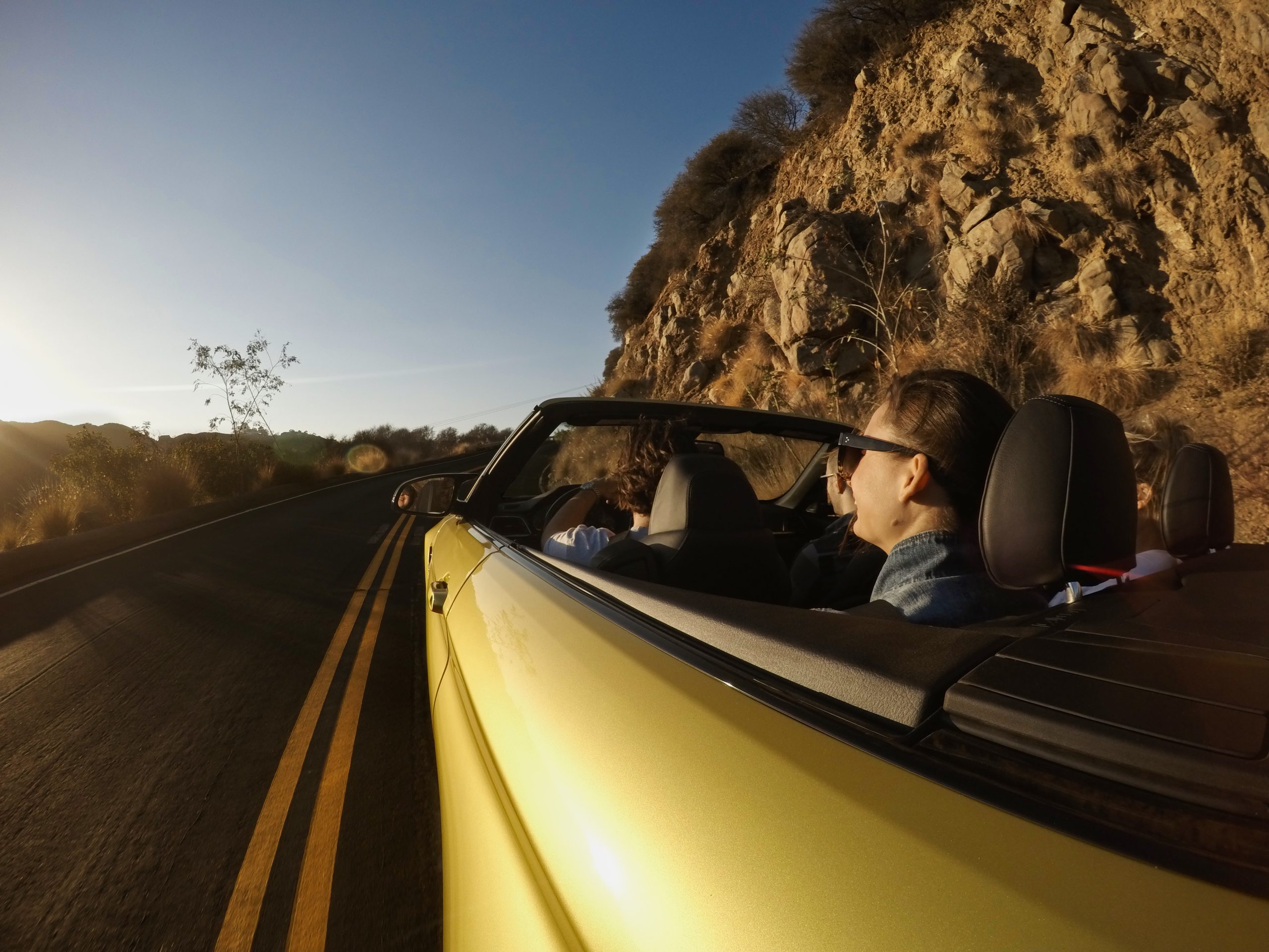 LongTerm Car Rental in El Salvador Made Easy